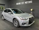 Citroen DS 4 DS4 1.6 HDi 115 premiere main suivi d- &agrave; Moineville (54)
