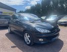 Peugeot 206 2.0 HDi 90ch XS &agrave; Caen (14)