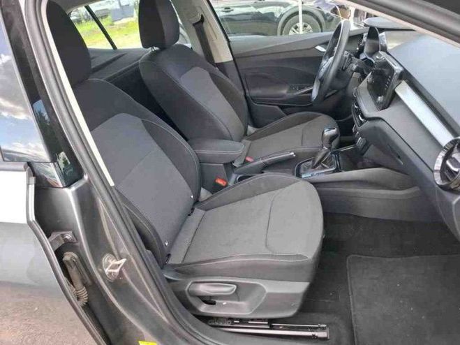 Skoda Fabia 1.0 TSI 110ch Ambition DSG7 Gris de 2023