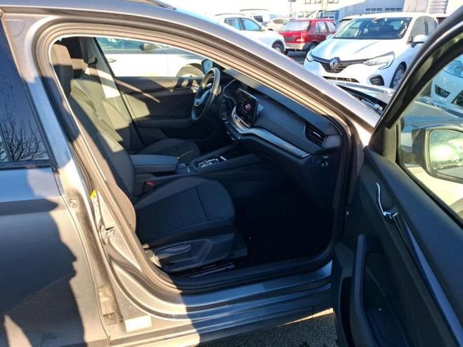 Skoda Octavia Combi 1.5 TSI ACT MHEV e-TEC 150ch Ambit Gris de 2023