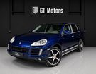 Porsche Cayenne (955) V6 &agrave; Royan (17)