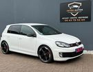 Volkswagen Golf Volskwagen 6 gti edition 35 dsg &agrave; Bischwiller (67)