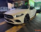 Mercedes Classe A 200 165 AMG LINE 7G-DCT I Entretien - At &agrave; Lisses (91)