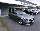Mercedes Classe CLA