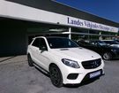 Mercedes GLE