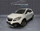 Opel Mokka 1.4 Turbo 140ch Cosmo Pack 4x2 &agrave; Puteaux (92)