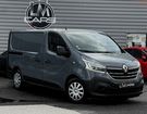 Renault Trafic L1H1 1000 DCi 120 S&S Grand Confort PHAS à Châteaubernard (16) Renault Trafic L1H1 1000 DCi 120 S&S Grand Confort PHAS à Châteaubernard (16)