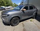 Dacia Duster MILD HYBRID TCe 130 ch 4x4 Extreme &agrave; Drumettaz-Clarafond (73)