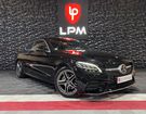 Mercedes Classe C 200 184ch AMG Line 9G-Tronic 132g &agrave; Roquebrune-sur-Argens (83)
