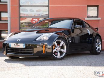  Voir d&eacute;tails -Nissan 350Z Pack GPS / Tr�s faible kms 313ch &agrave; Bourg-l�s-Valence (26)