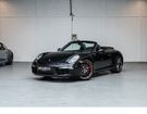 Porsche 911 991.1 Carrera S Cabriolet &agrave; Paris (75)