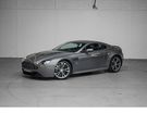 Aston martin V8 Vantage Coup� 5.9i 2006 V12 &agrave; Paris (75)