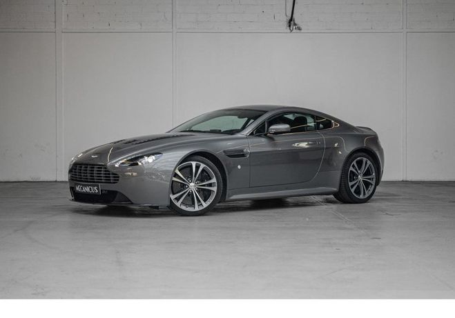 Aston martin V8 Vantage Coup� 5.9i 2006 V12 Autre de 2010