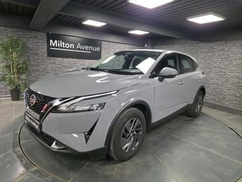  Voir d&eacute;tails -Nissan Qashqai 1.3 Mild Hybrid - 140 Acenta &agrave; Gu�ret (23)