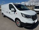 Renault Trafic FRIGORIFIQUE 150CV à Mions (69) Renault Trafic FRIGORIFIQUE 150CV à Mions (69)