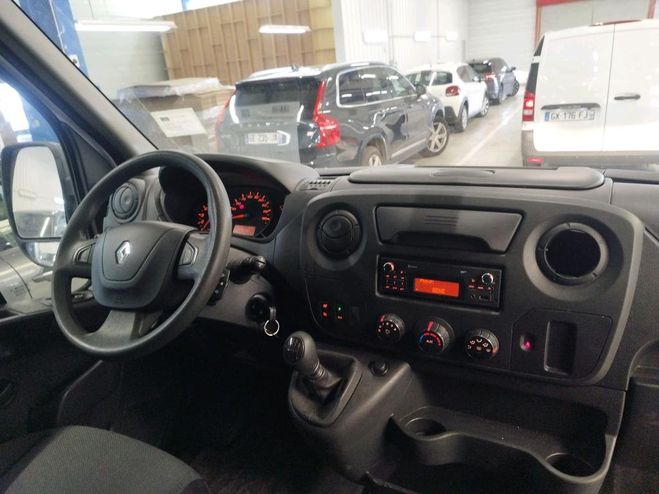 Renault Master FOURGON L2H2 2.3 dCi 135 Grand Confort 3 Blanc de 2019