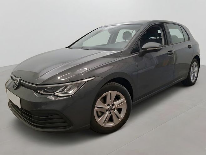 Volkswagen Golf 1.0 eTSI 110 Life Business DSG7 Gris Fonc� de 2023