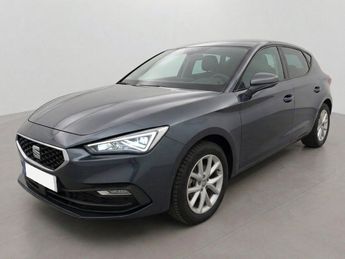  Voir d&eacute;tails -Seat Leon 2.0 TDI 115 Style Business &agrave; Mions (69)