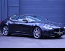 Maserati Ghibli 3.0 V6 275ch Start-Stop Diesel &agrave; Aix-en-Provence (13)