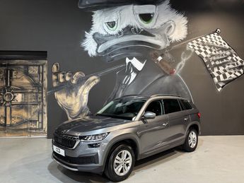  Voir d&eacute;tails -Skoda Kodiaq 1.5 TSI 150ch DSG7 7pl Ambition &agrave; Ingr� (45)