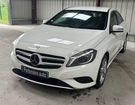 Mercedes Classe A 1.5 180 CDI 110 INSPIRATION/GARANTIE 1 A &agrave;  La Jarne (17)