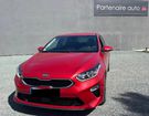 Kia Ceed d Ceed 1.6 CRDI 115 ACTIVE DCT BVA GARAN &agrave;  La Jarne (17)