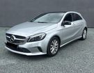 Mercedes Classe A 2.2 200 CDI 135 FASCINATION 7G-DCT BVA G &agrave;  La Jarne (17)