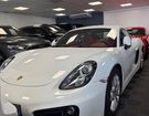 Porsche Cayman 981 2.7 1ere Main Origine France PDK 275 &agrave; Narbonne (11)