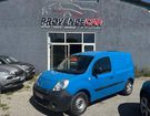 Renault Kangoo Express II 1.5 DCI 85CH CONFORT &agrave;  La Farl�de (83)