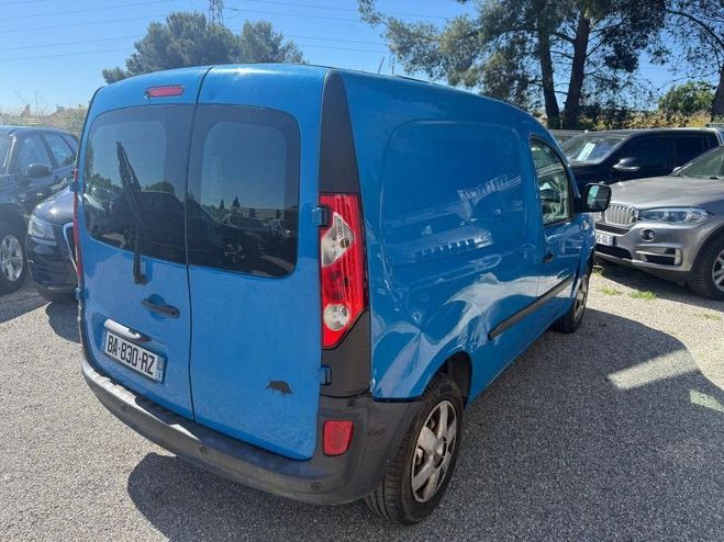 Renault Kangoo Express 1.5 dCi 85ch Confort Bleu de 2010