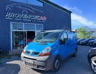 Renault Trafic II FG L1H1 1000 1.9 DCI 100CH &agrave;  La Farl�de (83)