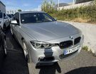 BMW Serie 3 (F30) 318DA 150CH M SPORT EURO6C à La Garde (83) BMW Serie 3 (F30) 318DA 150CH M SPORT EURO6C à La Garde (83)