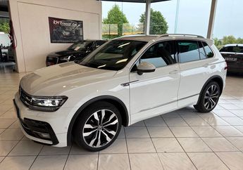  Voir d&eacute;tails -Volkswagen Tiguan 1.5 TSI DSG 150CH R LINE GPS-LED-VIRTUAL &agrave; M�teren (59)