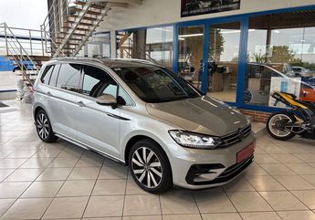 Voir d&eacute;tails -Volkswagen Touran 1.5 TSI DSG 150CH R LINE 7 PLACES-GPS-LE &agrave; M�teren (59)