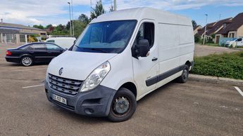  Voir d&eacute;tails -Renault Master III F3500 L2H2 dCi 125 Energy &agrave; Quetigny (21)