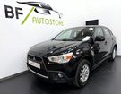 Mitsubishi ASX 1.8 DI-D 150ch Invite 2WD &agrave; Brest (29)