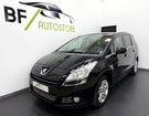 Peugeot 5008 1.6 HDi FAP Premium Pack 7pl &agrave; Brest (29)