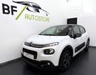 Citroen C3 III 1.6 BlueHDi 100ch Shine S&S à Brest (29) Citroen C3 III 1.6 BlueHDi 100ch Shine S&S à Brest (29)