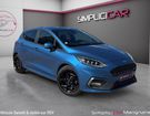 Ford Fiesta ST 1.5 EcoBoost 200 SS ST Pack Garantie  &agrave; Vitrolles (13)