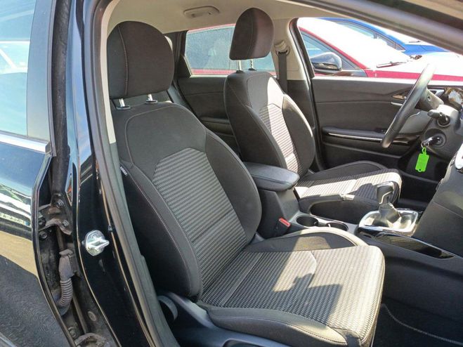 Kia Ceed d SW CEED 1.6 CRDi MHEV 136 BREAK Active NOIR de 2023