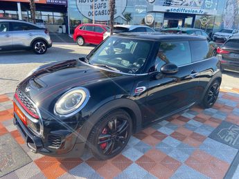  Voir d&eacute;tails -Mini One JCW 3 P 2.0 231 &agrave; Lescure-d'Albigeois (81)