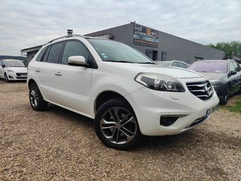  Voir d&eacute;tails -Renault Koleos 2.0 dCi 150 ch Exception * GARANTIE *REV &agrave; Uckange (57)