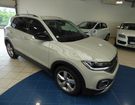 Volkswagen T Cross 1.0 TSI 110 Start/Stop BVM6 Style &agrave; Mertzwiller (67)