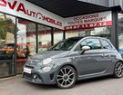 Abarth 500 595 Turismo 70 Years Anniversary 1.4 Tur &agrave; P�zenas (34)