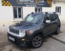 Jeep Renegade 1.6 I MultiJet SetS 120 ch Limited &agrave; Clamart (92)