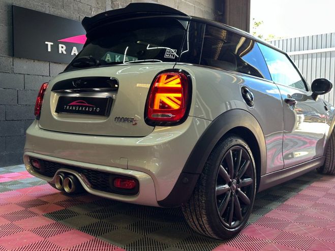 Mini One 2.0 192 CH/ HARMAN KARDON / APPLE CARPLA Gris de 2015