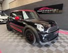 Mini One HATCH R56 John Cooper Works 1.6i Turbo 2 à Dieppe (76) Mini One HATCH R56 John Cooper Works 1.6i Turbo 2 à Dieppe (76)