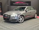 Audi A3 Sportback 40 TDI 184 S tronic 7 Quattro &agrave; Golbey (88)