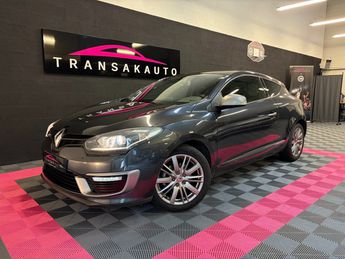  Voir d&eacute;tails -Renault Megane III COUPE dCi 110 / GT LINE / TOIT PANOR &agrave; Harfleur (76)