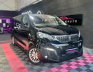 Peugeot Traveller Active Long 2.0L HDi 150ch BVM6 ~ Cam�ra &agrave; Manosque (04)